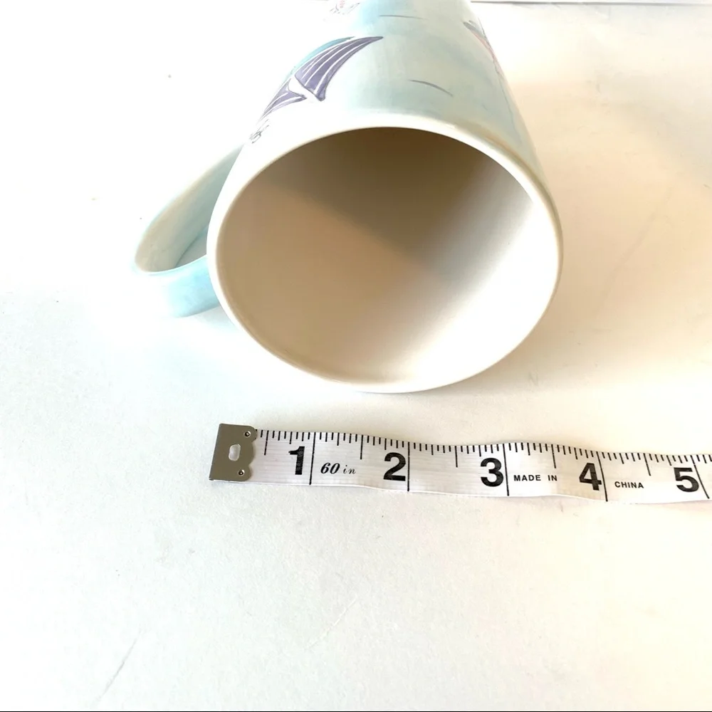 COPY - ALEXANDRA & CO. Sigma Sigma Sigma Coffee Mug